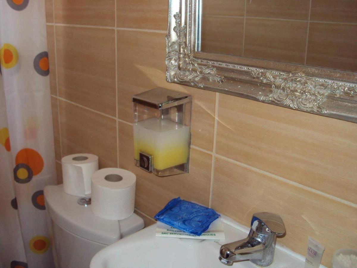 Urban Penthouse Apartment Patras Bagian luar foto